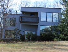 Crown Point Modern