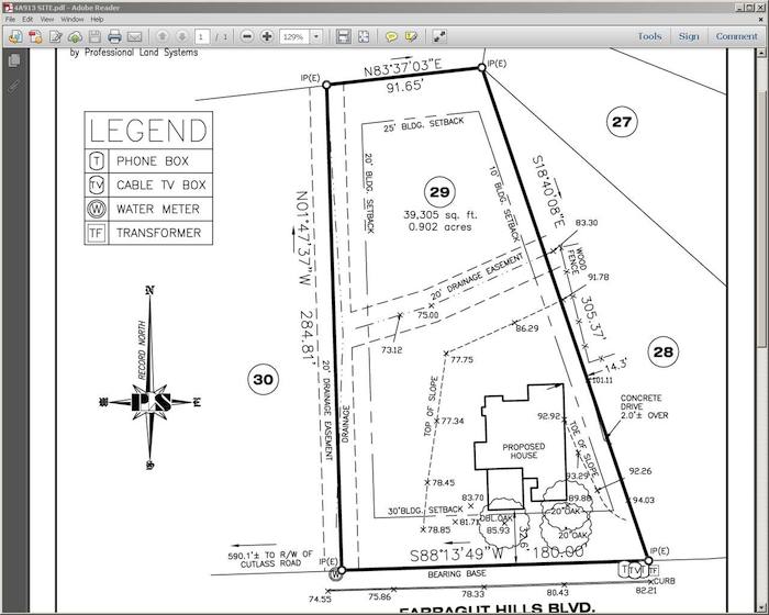 First_Site_Plan