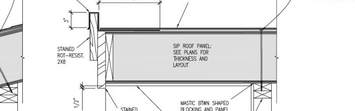 Week 16 – The Insulation Dilemma