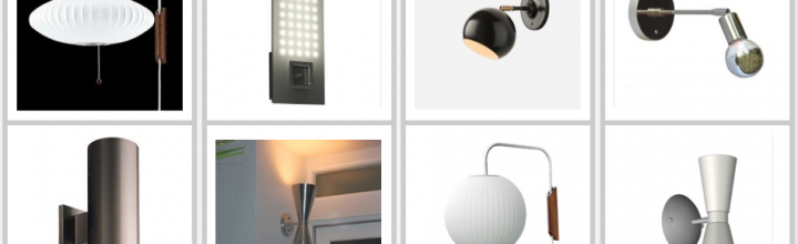 Sconce Choices